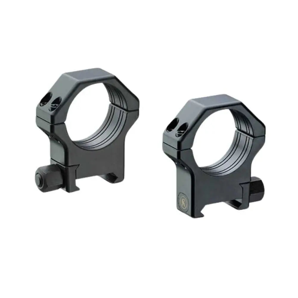 1’’ scope rings | Picatinny base with screw nut Medium [12mm]