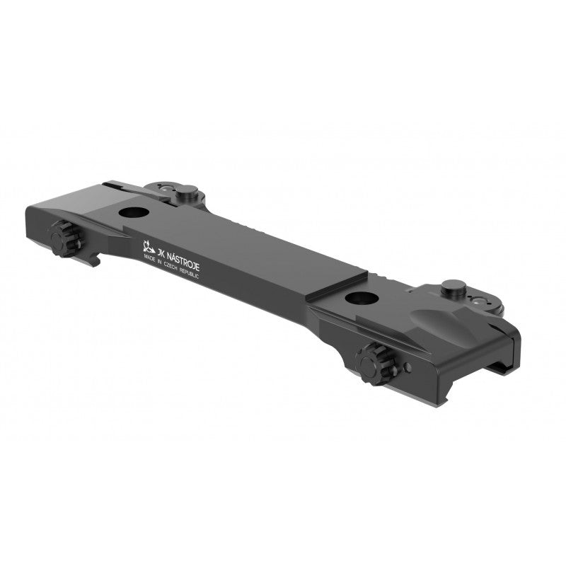 Base para adaptadores JK-N | base picatinny com alavancas QD [longa] 