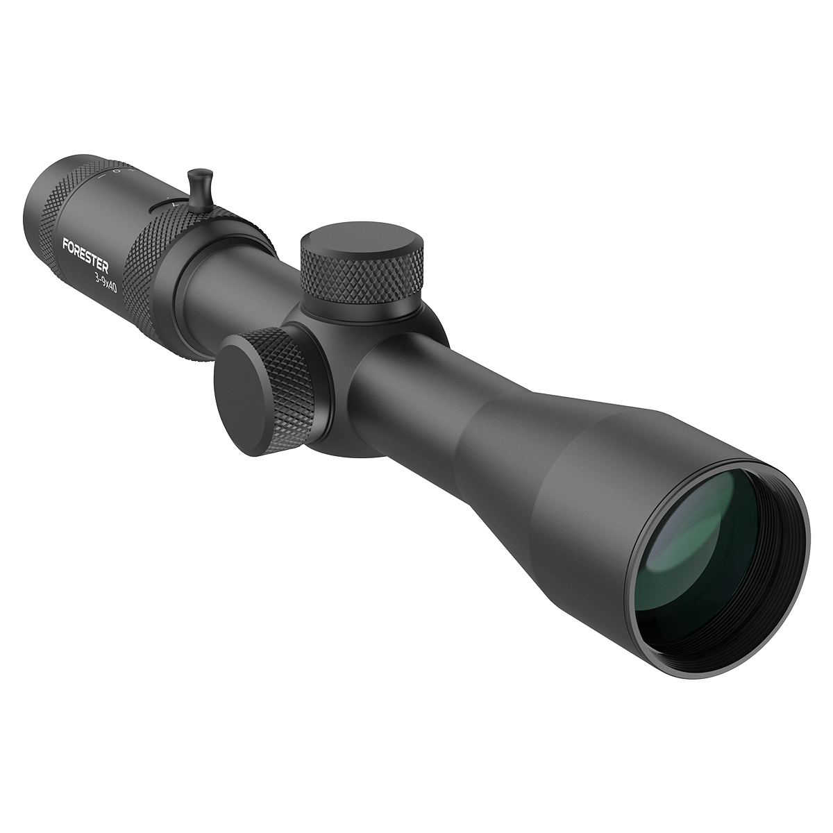 Vector Optics Forester JR. 3-9x40 mira telescópica 