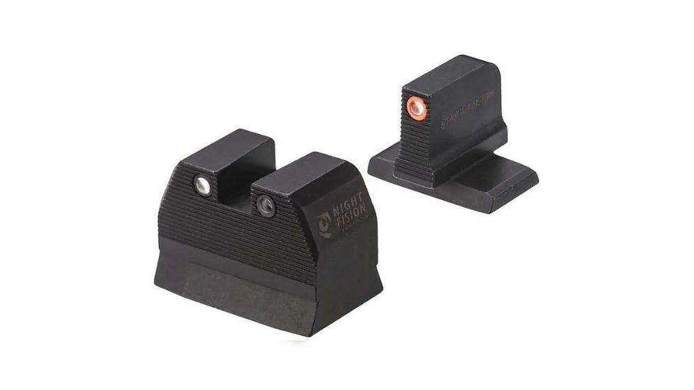 HK VP9 OR, HK SFP9 OR noite miras com trítio 