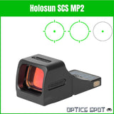 Holosun SCS MP2 