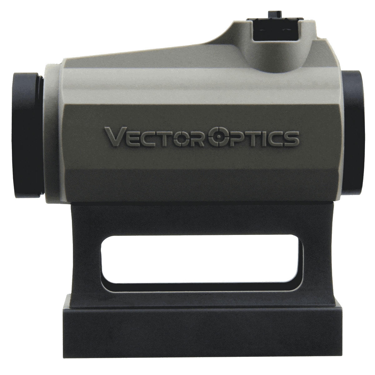 Vector Optics Maverick 1x22 S-SOP visor de punto rojo 