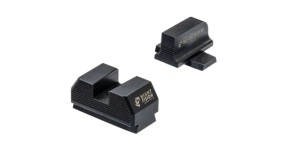 Sig Sauer serie P Optics Ready ranurado miras 