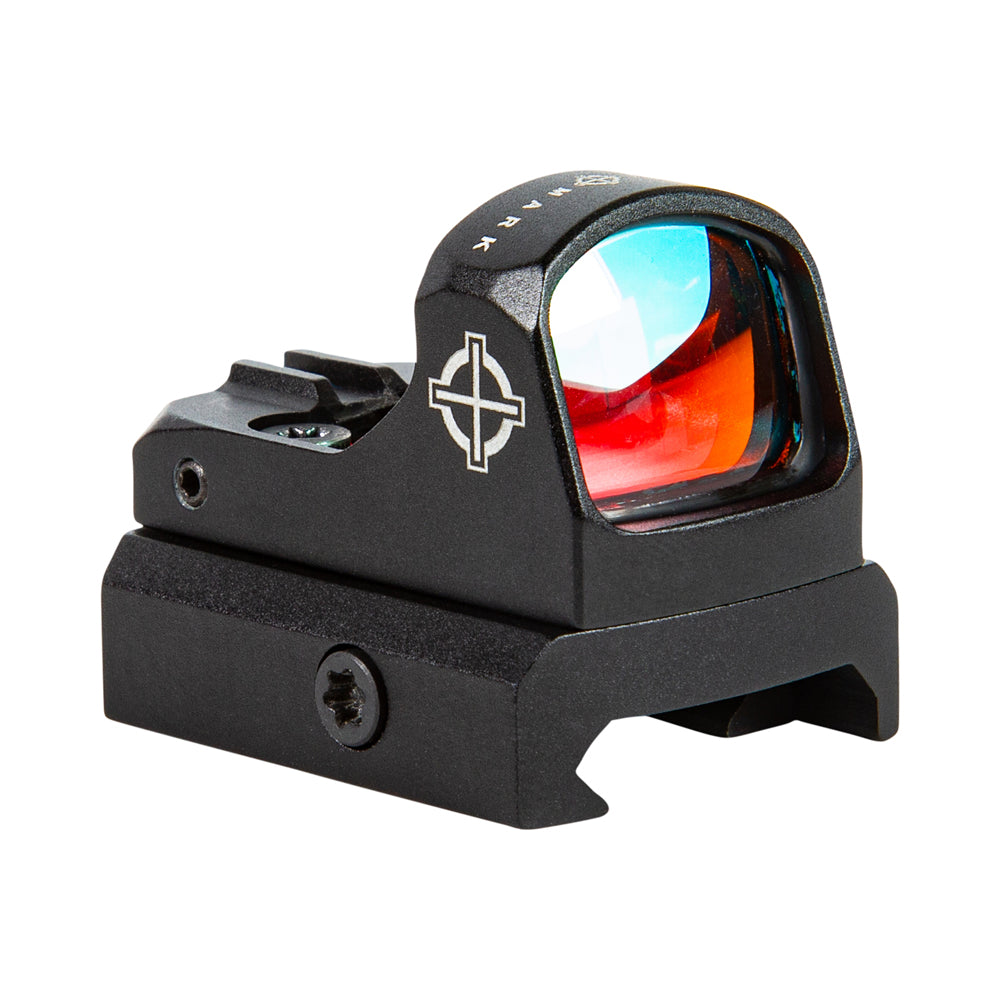 Sightmark Mini Shot A-Spec M3 Micro Visor Reflex visor de punto rojo 