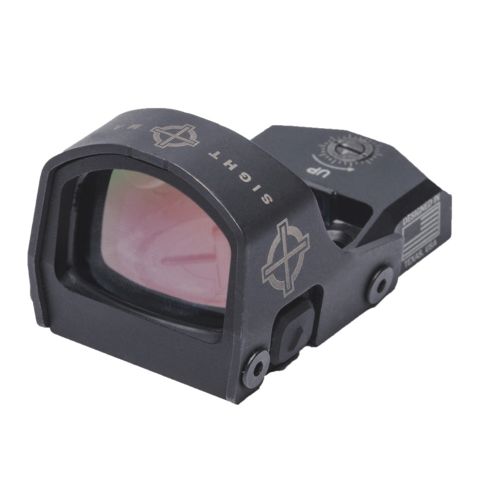 Sightmark Mini Shot M-Spec FMS Reflex Sight mira red dot 