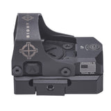 Sightmark Mini Shot M-Spec FMS Visor Reflex visor de punto rojo 