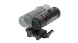 Sightmark T-3 Magnifier con Montura Abatible LQD 