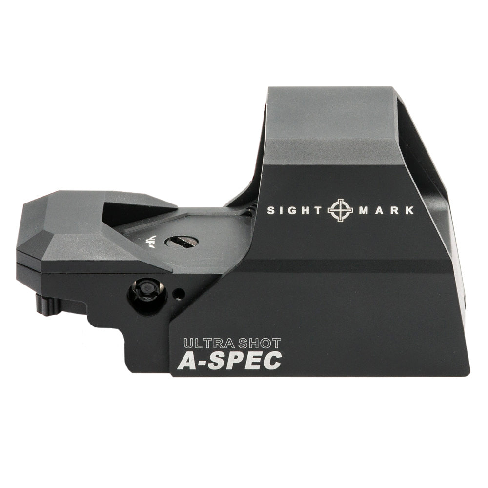 Sightmark Mira Reflex Ultra Shot A-Spec visor de punto rojo 