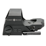 Sightmark Mira Reflex Ultra Shot A-Spec visor de punto rojo 