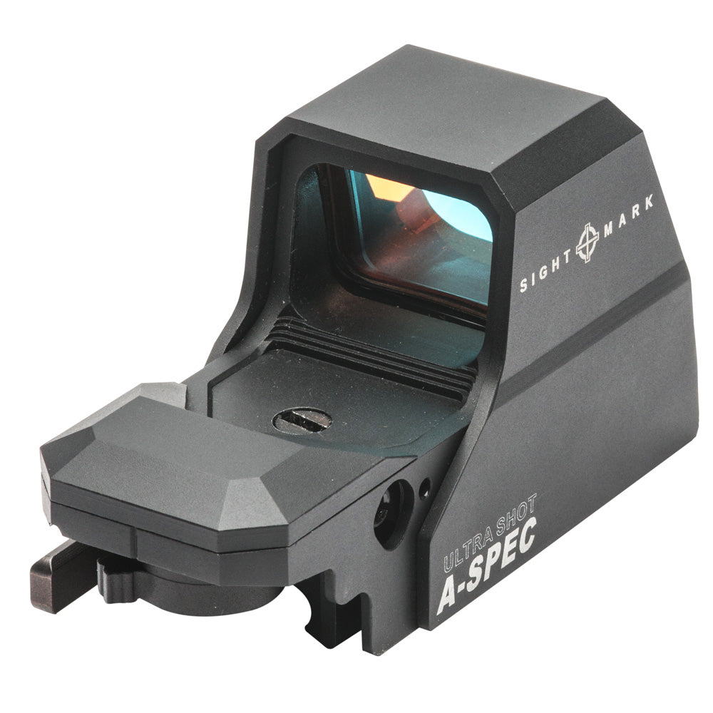 Sightmark Mira Reflex Ultra Shot A-Spec visor de punto rojo 