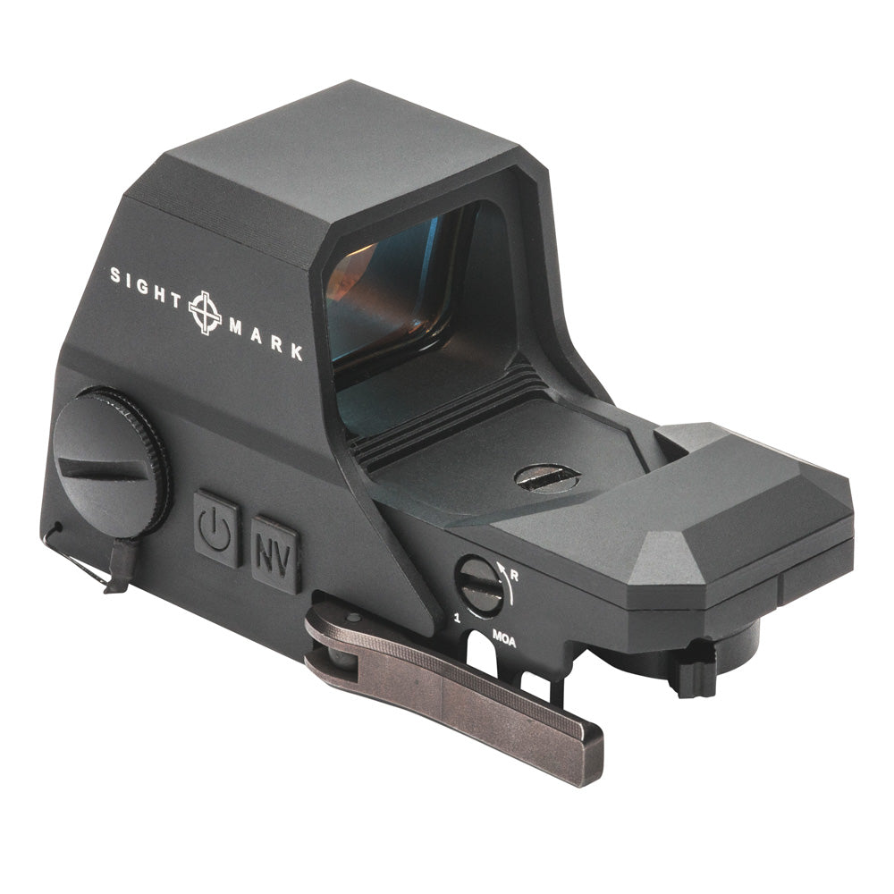 Sightmark Mira Reflex Ultra Shot A-Spec mira red dot 