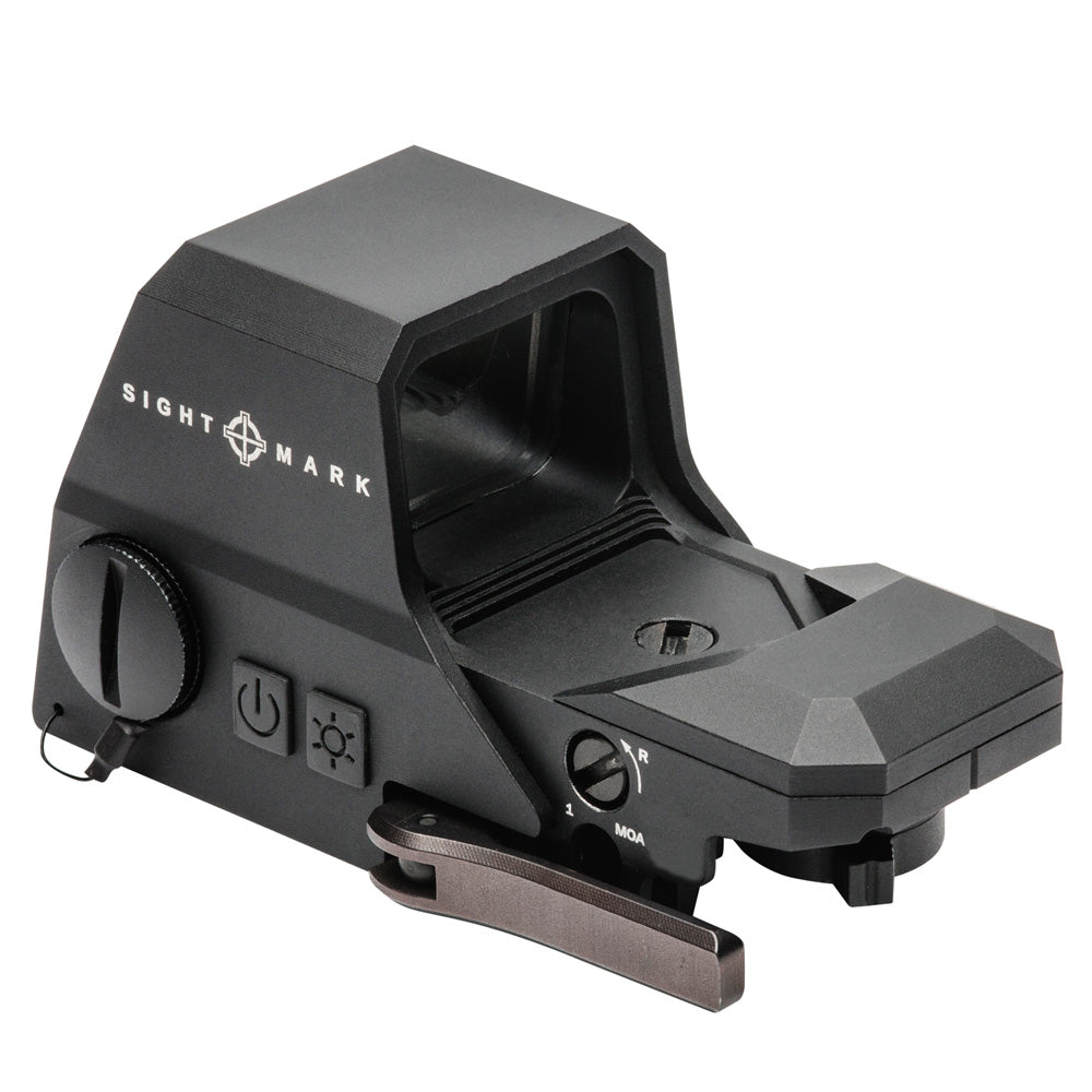 Sightmark Mira Reflex Ultra Shot R-Spec mira red dot 