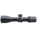 Vector Optics Veyron 3-12x44 SFP compacto mira telescópica 