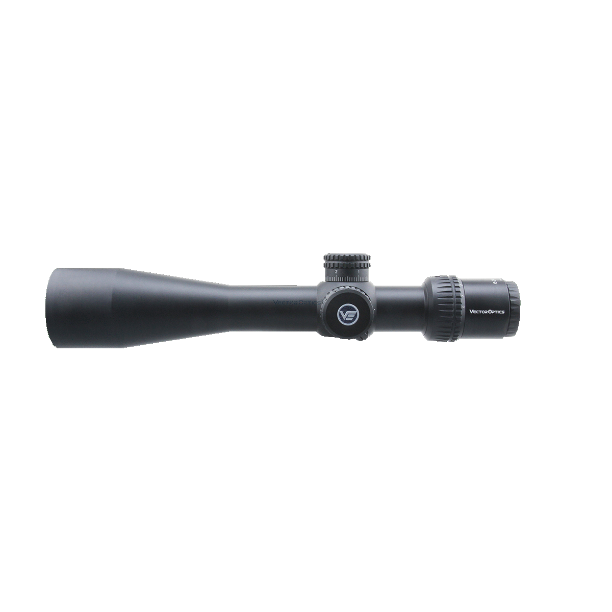 Vector Optics Veyron 6-24x44 IR Primer Plano Focal Iluminado visor de rifle 