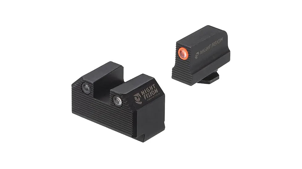 Walther PDP Optics Ready noche miras con tritio 