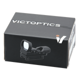 Victoptics Z1 1x23x34 