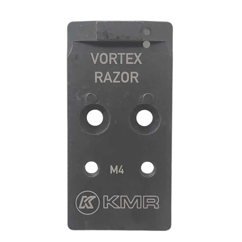 KMR W-02 & L-02 Optics Ready placa | Vortex Razor 