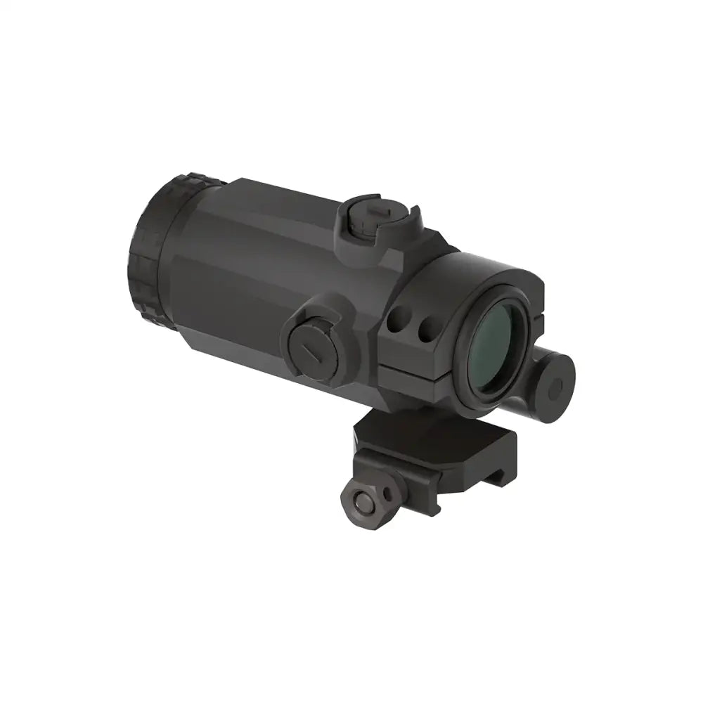 Maverick-III 3x22 Magnifier MIL