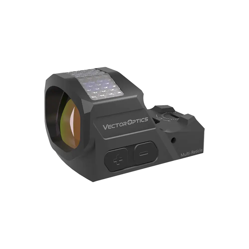 Vector Optics Frenzy-X 1x19x26 MRS GenII Solar Power Multi-Reticle