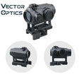 Vector Optics Maverick-III 1x22 MIL