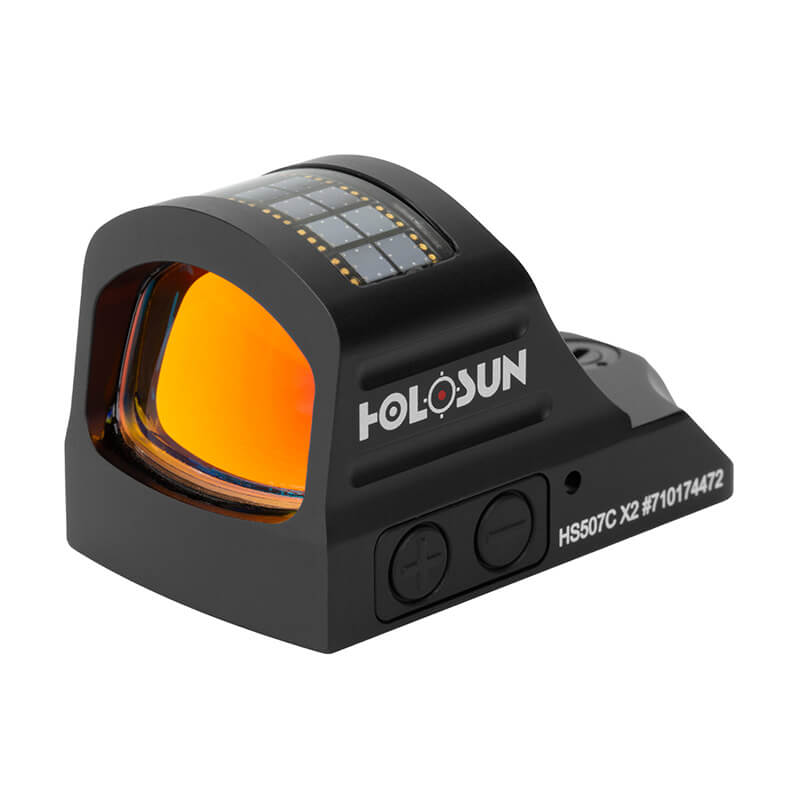 Holosun 507C X2 